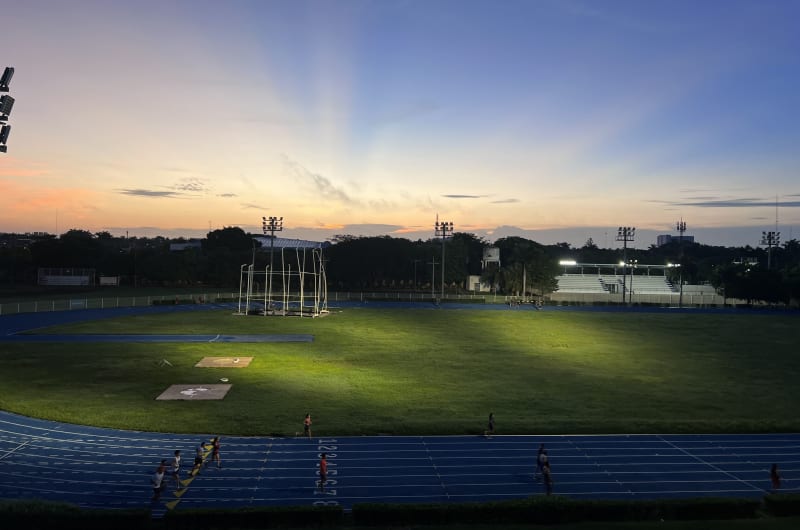 Estadio Salvador Alvarado — photo 2