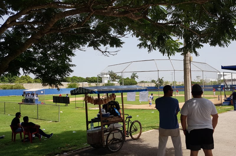 Municipal Sports Complex Fernando Valenzuela — photo 3