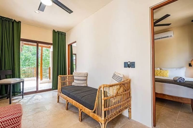 Tulum Jungle Villas - Villa Cenote — photo 2