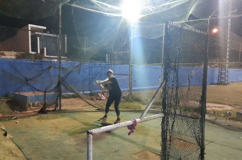 Unidad Deportiva "Bojórquez" — photo 3