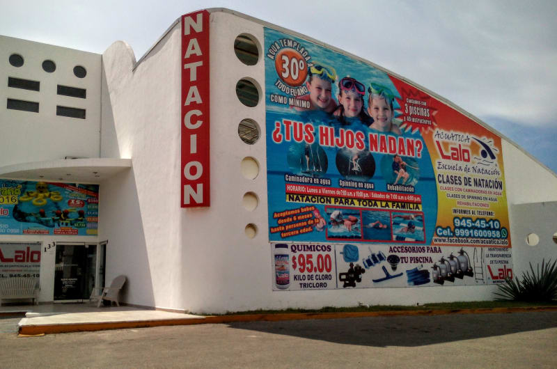 Acuatica Lalo — photo 3
