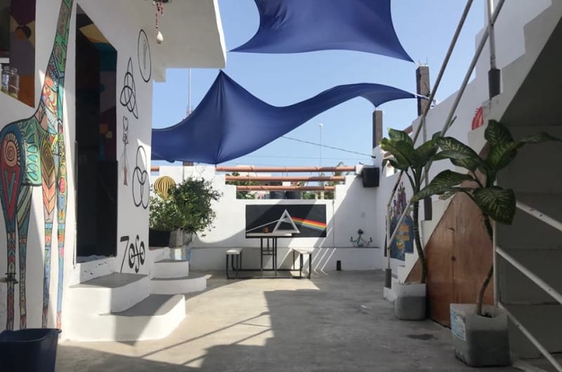 DayTripper Hostel — photo 1