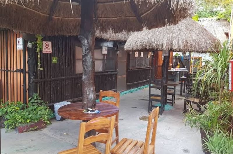 Hostal Cafe Cha Cha Cha — photo 1