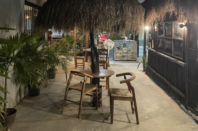 Hostal Cafe Cha Cha Cha — photo 2