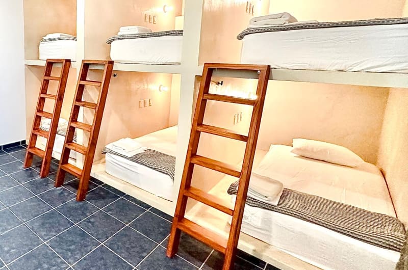 Freelance Hostel — photo 2
