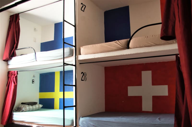 DayTripper Hostel — photo 2