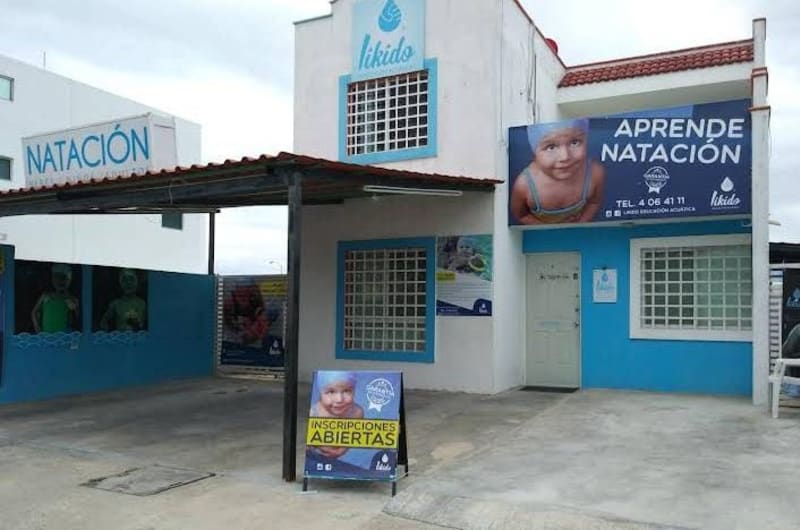 Likido Educación Acuática — photo 3
