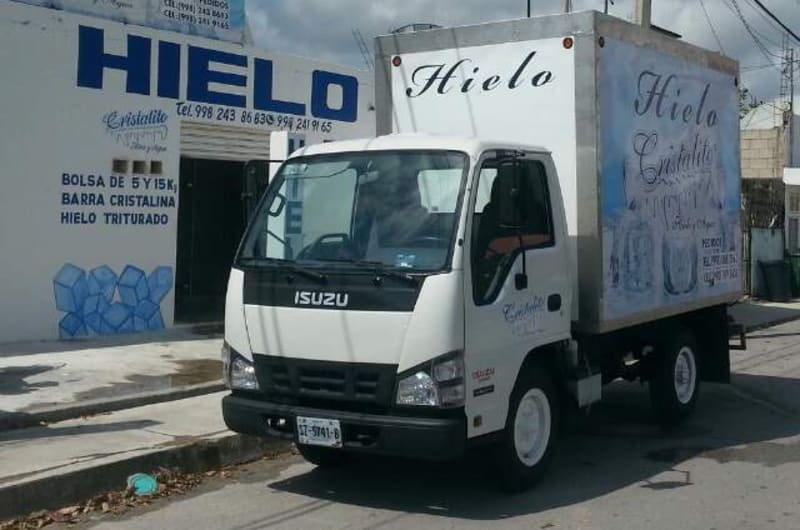 HIELO CRISTALITO TULUM — photo 3
