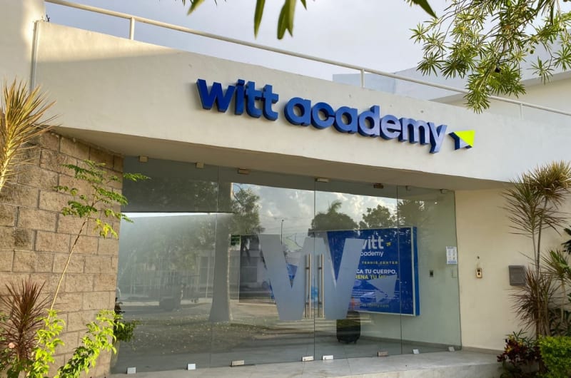 witt academy — photo 3