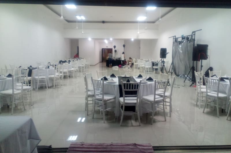 Salón de Eventos Pateyro — photo 2
