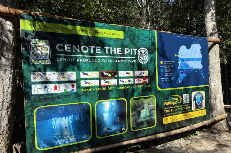 Go Dive Mexico — photo 3