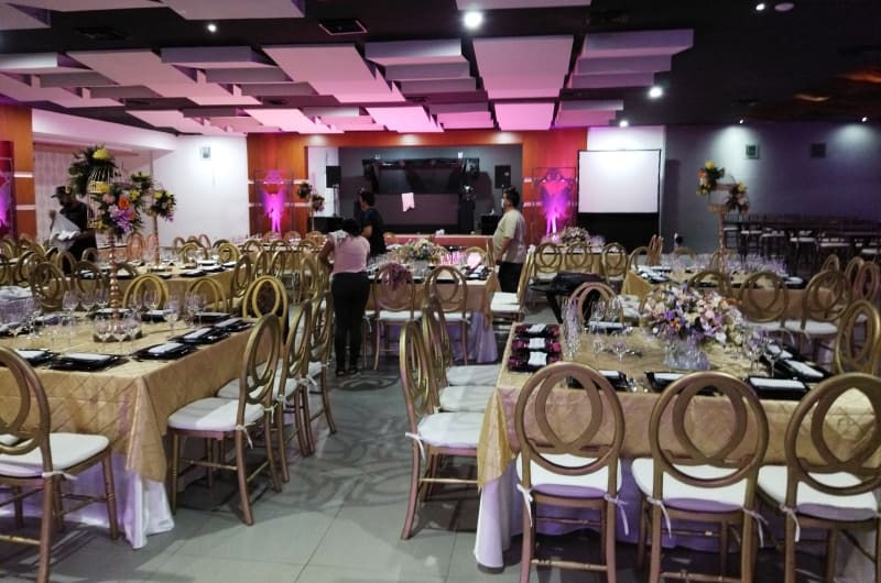 Salón Español — photo 3