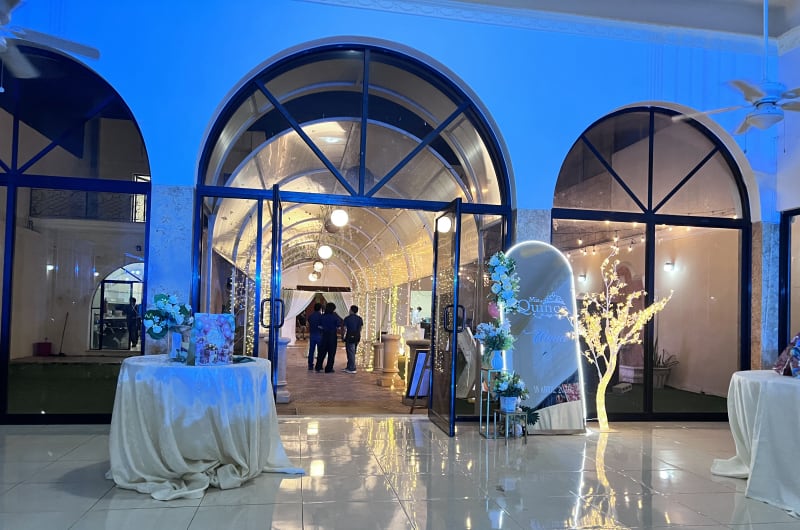Salón Imperial — photo 1