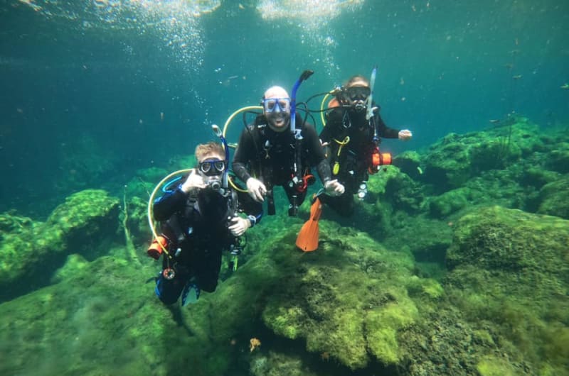 Tulum Diving Center — photo 1