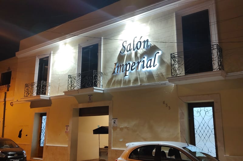 Salón Imperial — photo 2
