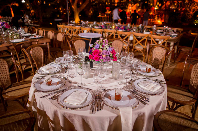 Stilo's Banquetes — photo 2