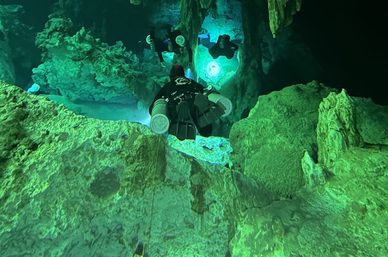 Taz Diving — photo 3