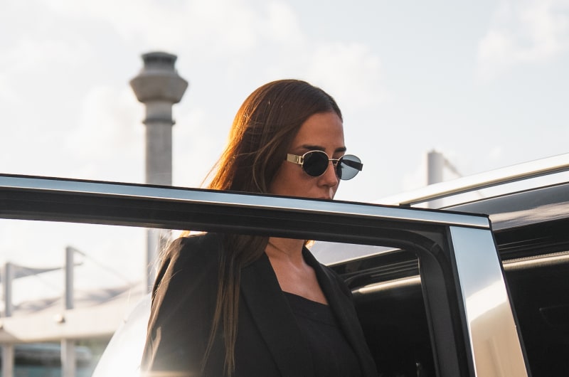 Black Luxury Service — photo 3