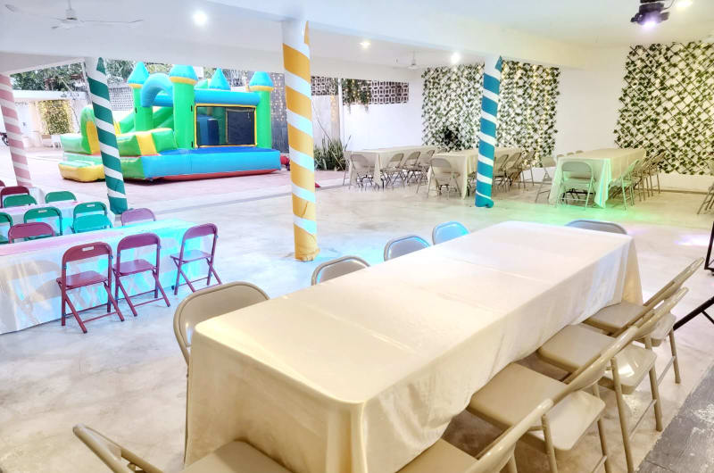 Salón De Eventos #83 — photo 1