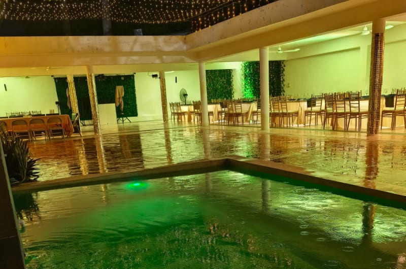 Salón De Eventos #83 — photo 3
