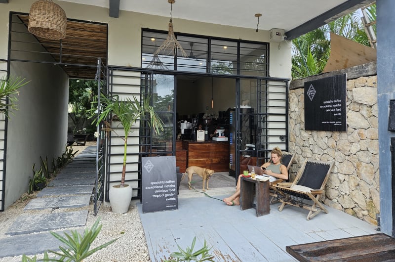 Todo Bien Tulum — photo 3