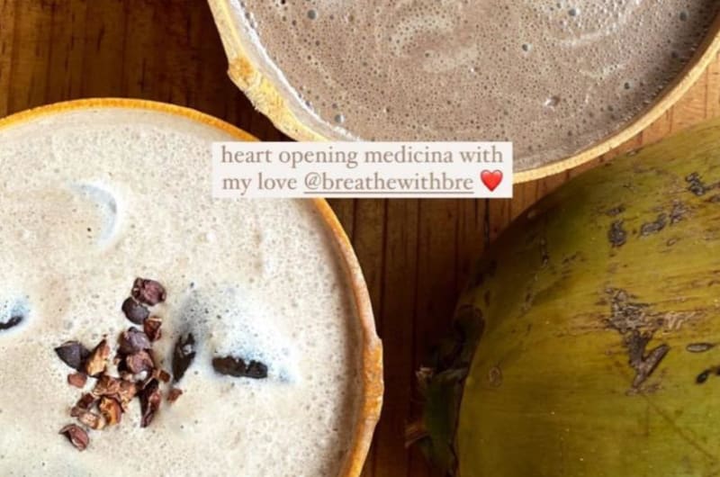 OTTI CACAO AND SMOOTHIES — photo 2
