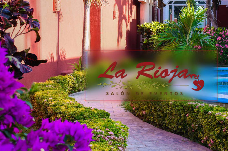 La Rioja Salón De Eventos — photo 3