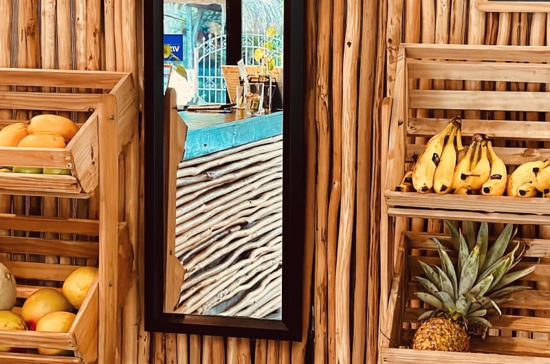 KÁAPEH TULUM SMOOTHIE BOWLS, BRUNCH & CAFÉ — photo 3