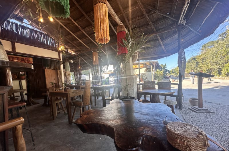 Sun Love Cafe — photo 1