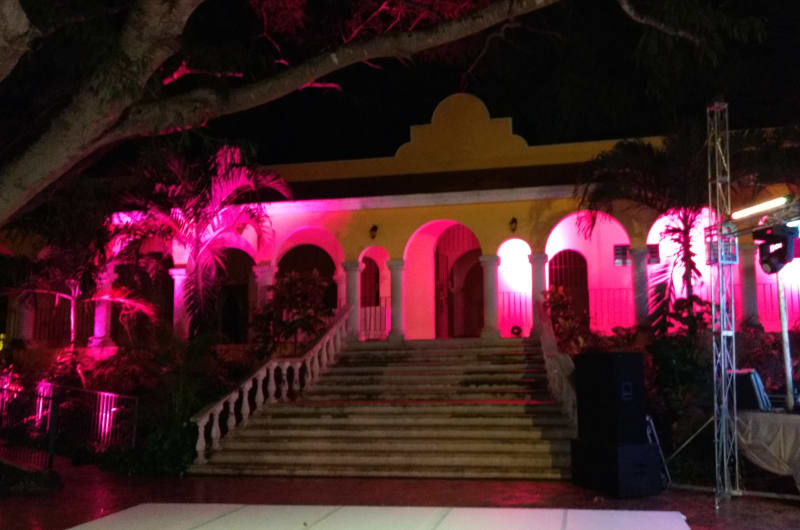 Hacienda El Triunfo — photo 3