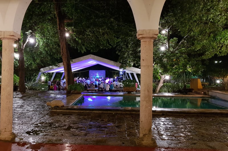 Petcanche — photo 2