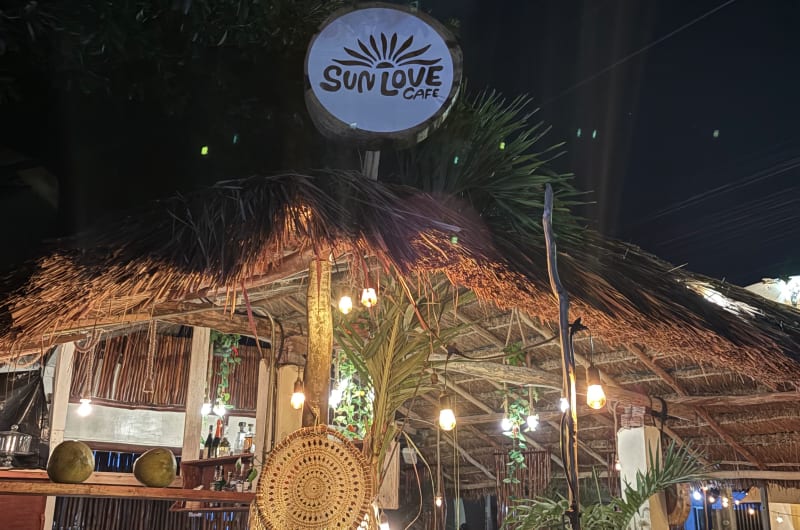 Sun Love Cafe — photo 3