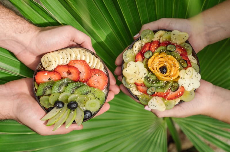 Los Bowls de Guadalupe - Vegan & Vegetarian bowls — photo 2