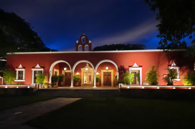 Hacienda San Diego Cutz — photo 3