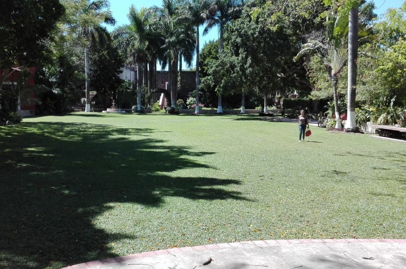 Hacienda Tanil — photo 3
