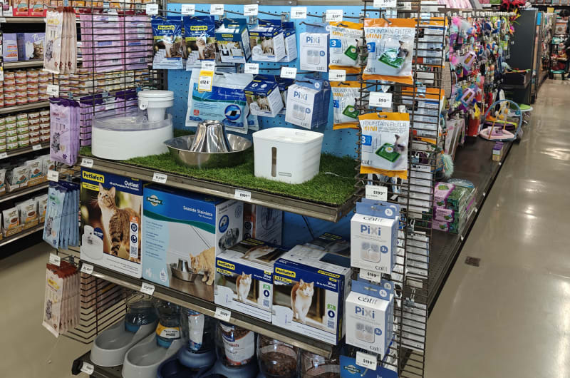 Petco Paseo Montejo Express — photo 2