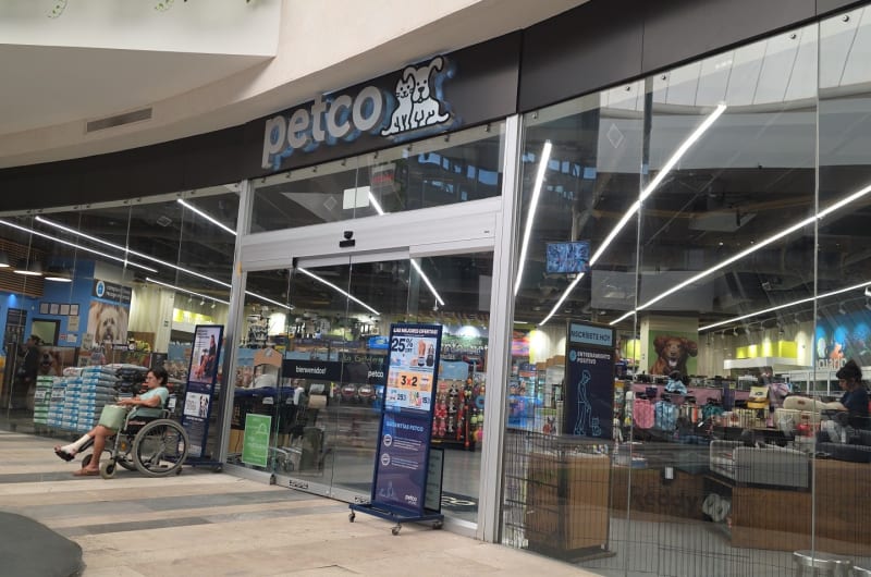 Petco Harbor — photo 1