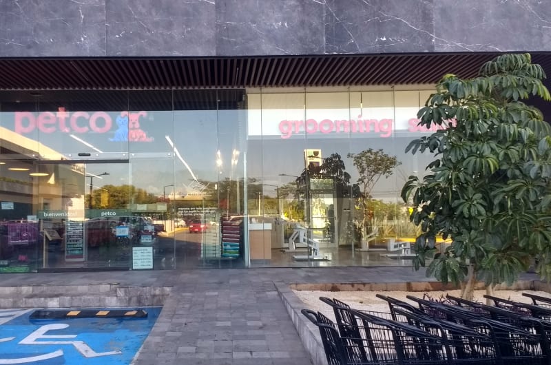 Petco Mérida — photo 3
