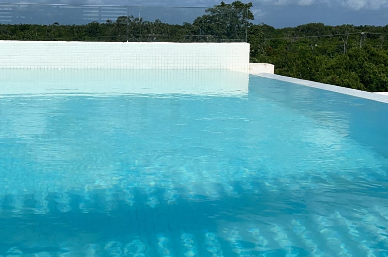 Albercas BellePool Tulum — photo 2