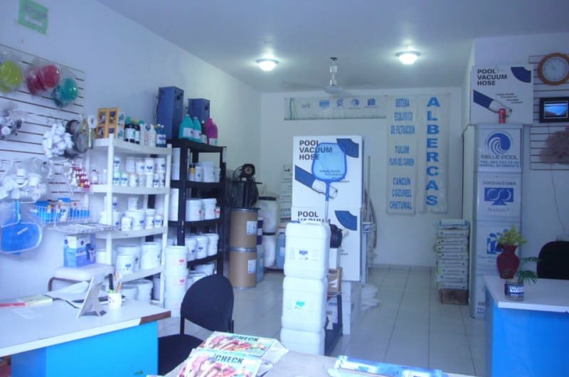 Albercas BellePool Tulum — photo 3