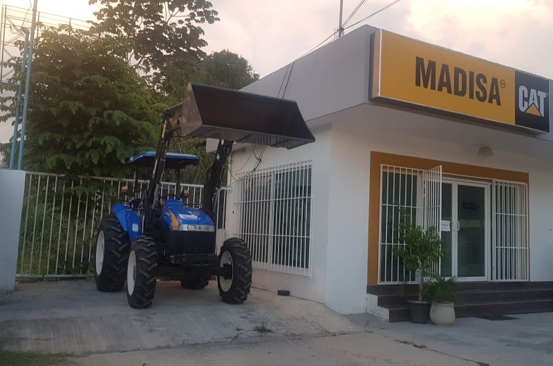 Madisa Tulum — photo 3