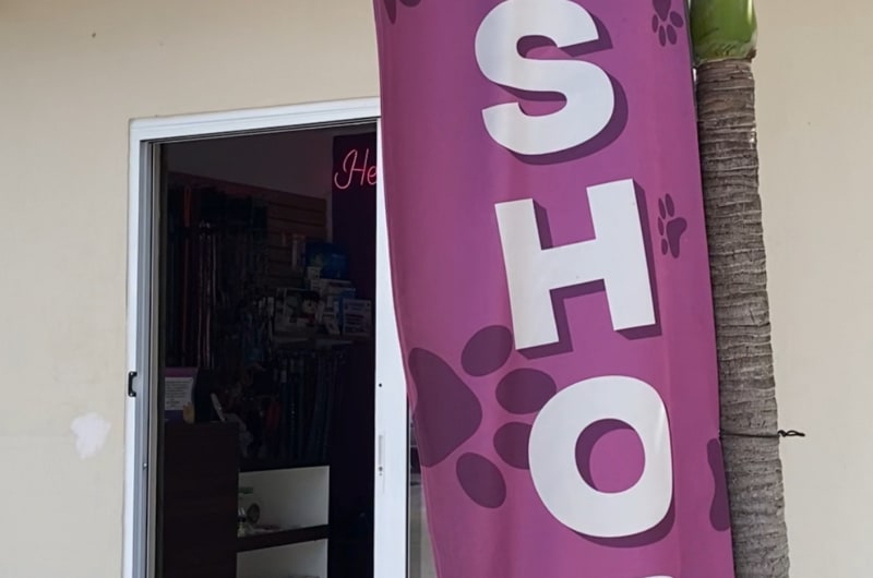 Navial Pet Shop — photo 1