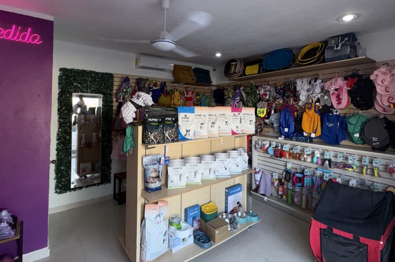 Navial Pet Shop — photo 2
