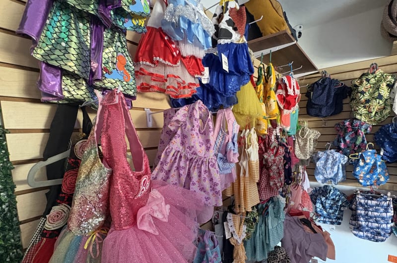 Navial Pet Shop — photo 3