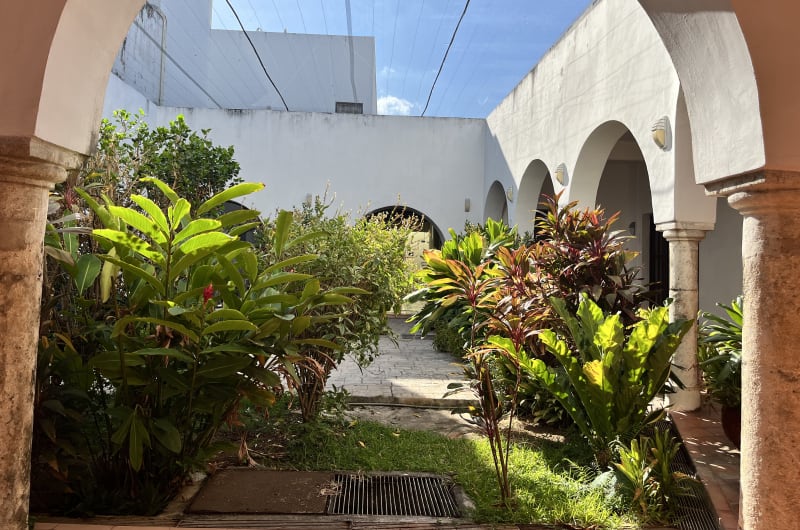 Biblioteca Yucatanense — photo 3