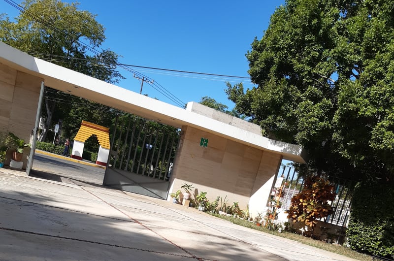 BIBLIOTECA CARLOS R. MENÉNDEZ — photo 2