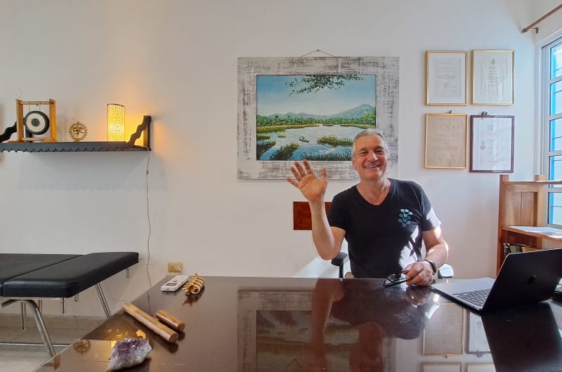 Clínica Médica Quiropráctica Tulum — photo 2