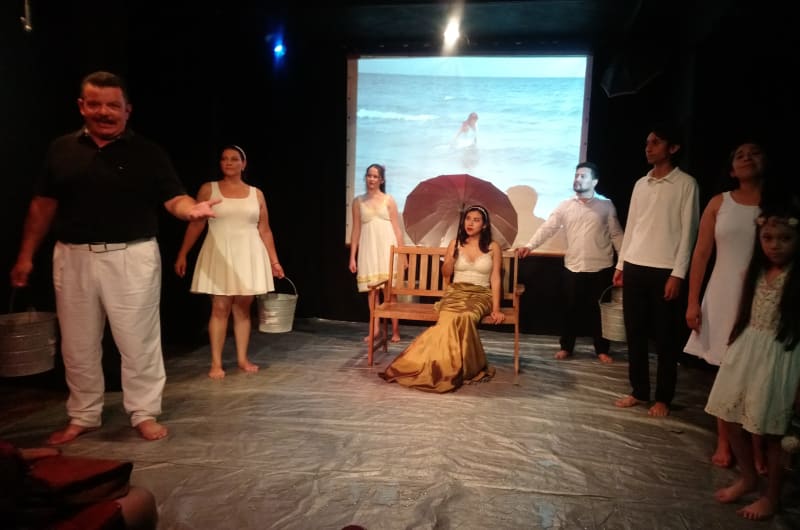 La CAMARITA — photo 3