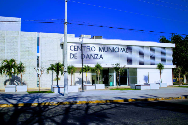 Municipal Dance Center — photo 3