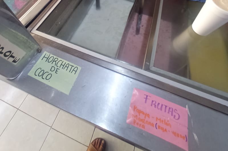 Paletería La Michoacana — photo 1